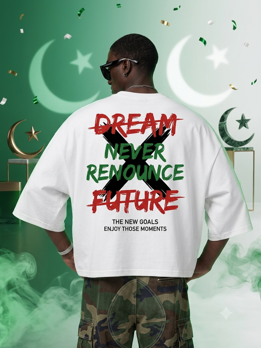 14 August Celebration Wear | Premium Graphic Cotton T-Shirt