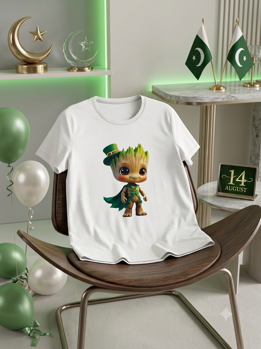 Premium Unisex T-Shirt | 14 August Special Collection