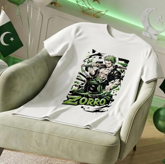 Pakistan Day Premium Casual T-Shirt | Limited Edition