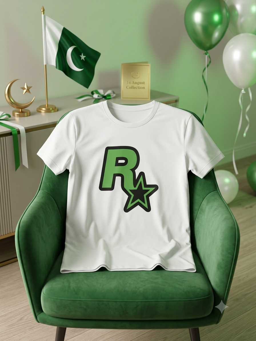Premium Independence Day T-Shirt | Comfortable Unisex Fit